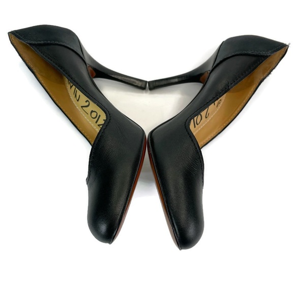 Lanvin Women’s Heels Size 36 - Picture 5 of 10